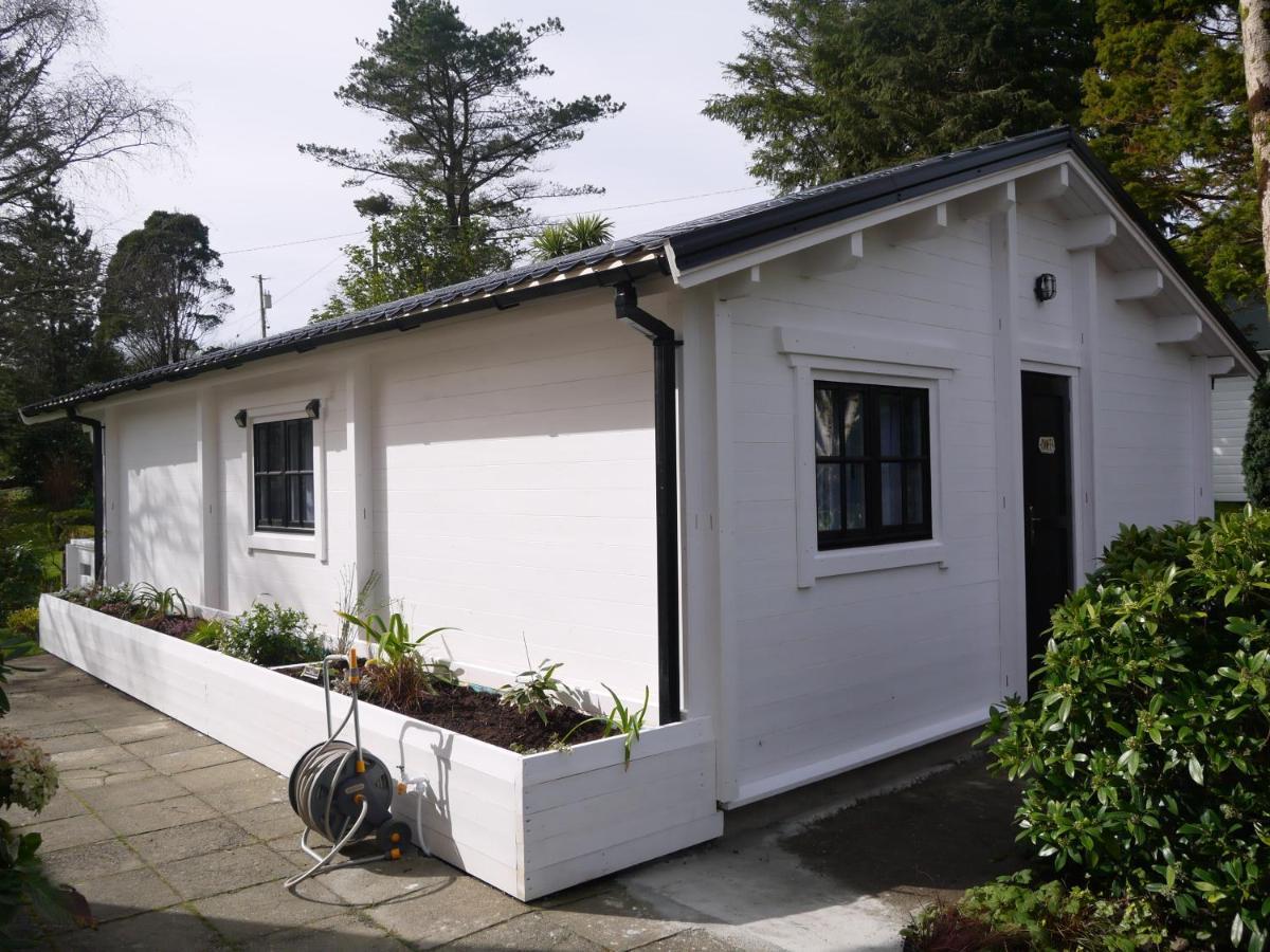 Rodeen Villa Castletownbere Exterior foto